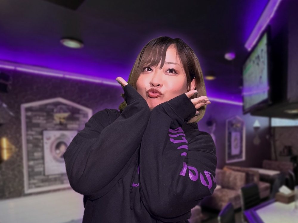 Ritaのママ・あき